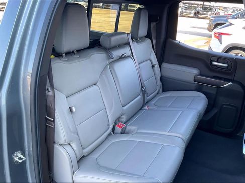 Used 2020 GMC Sierra 1500 SLT image 19