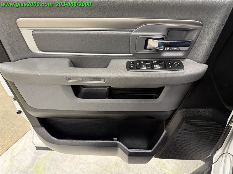 Used 2019 RAM 1500 Warlock w/ Electronics Group AWD/4WD image 28