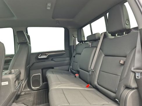 New 2026 Chevrolet Silverado 2500 LT w/ Trail Boss Package image 13