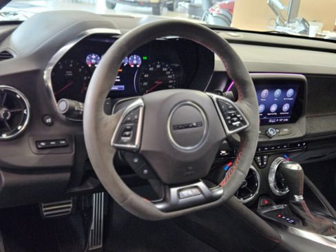 Used 2023 Chevrolet Camaro ZL1 image 14