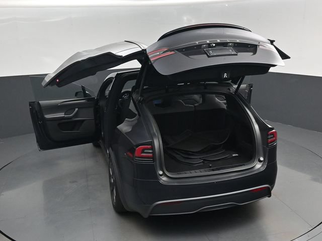 Used 2024 Tesla Model X AWD/4WD image 30