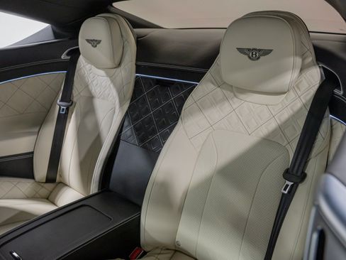 Used 2020 Bentley Continental GT V8 First Edition AWD/4WD image 62