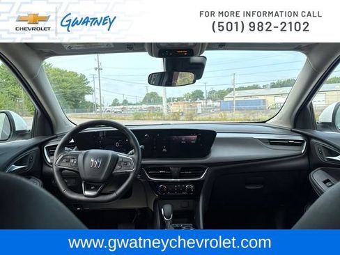Used 2026 Buick Encore GX Sport Touring w/ Advanced Technology Package FWD image 24