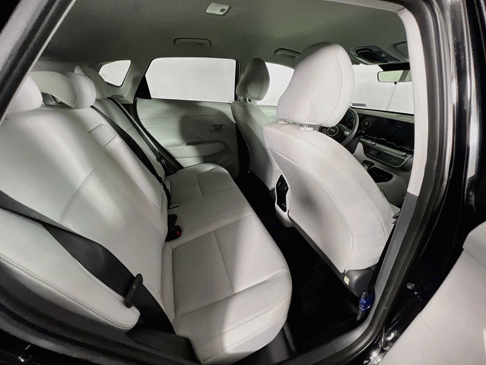 Certified 2026 Hyundai Kona SEL Sport AWD/4WD image 27