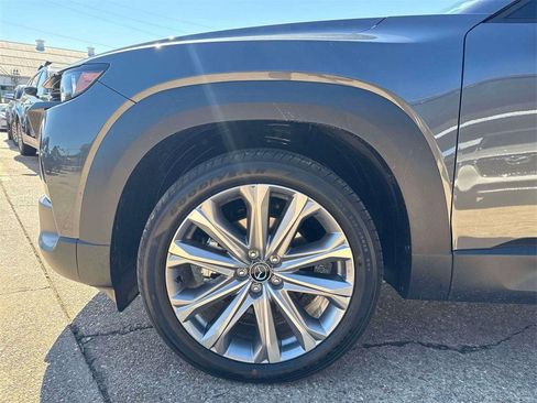 New 2026 MAZDA CX-50 Meridian Edition w/ Weather Package AWD/4WD image 5