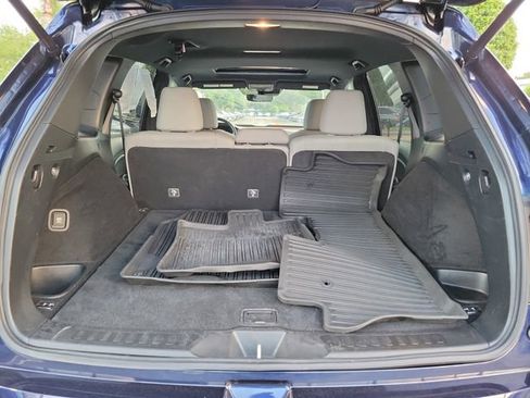 Certified 2023 Honda Passport EX-L image 9