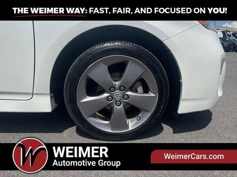 Used 2015 Toyota Prius Persona Series FWD image 20