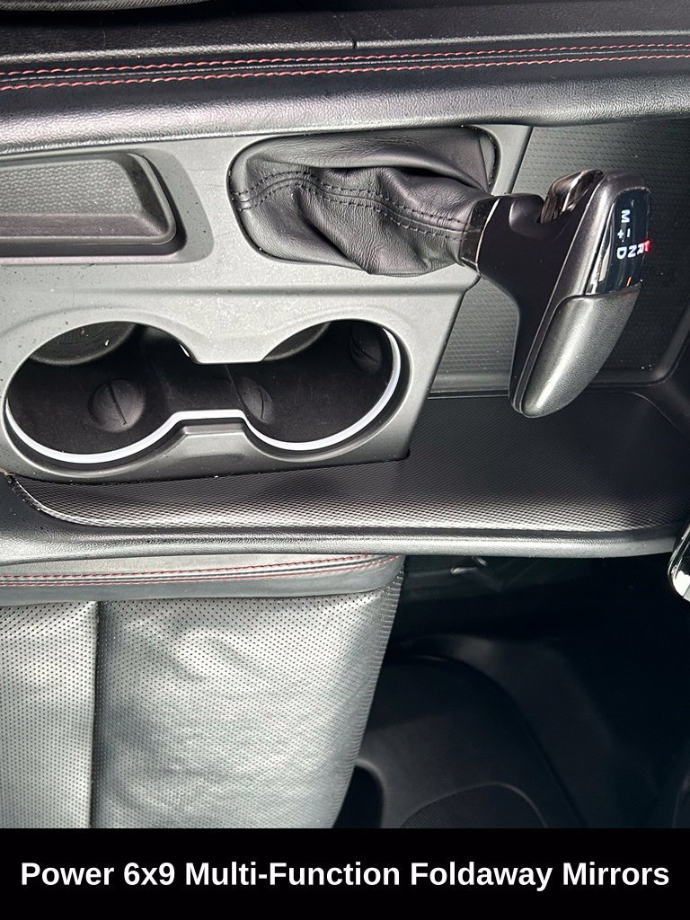 Used 2024 Dodge Durango GT RWD image 19