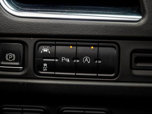 Used 2023 Chevrolet Tahoe RST image 34