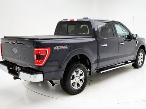Used 2023 Ford F150 XLT w/ Equipment Group 302A High image 9