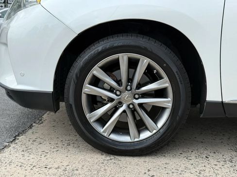 Used 2015 Lexus RX 350 FWD image 10