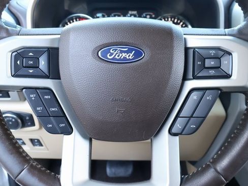 Used 2020 Ford F150 Lariat image 20
