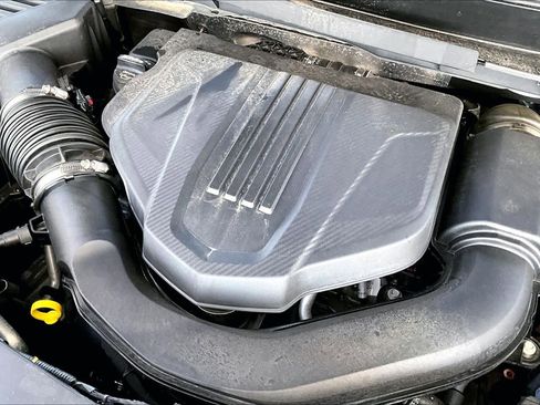 Used 2025 Buick Enclave Sport Touring w/ LPO, Floor Liner Package image 33