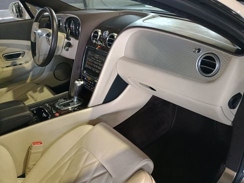 Used 2012 Bentley Continental GT AWD/4WD image 34