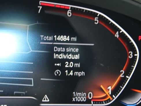 Used 2025 BMW X4 xDrive30i AWD/4WD image 24
