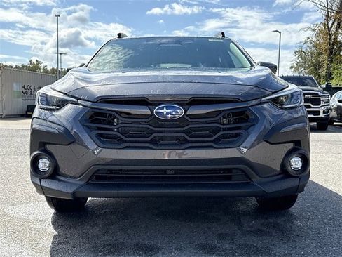 New 2025 Subaru Crosstrek 2.5i Limited image 8