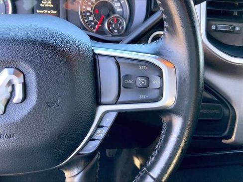 Certified 2024 RAM 2500 Big Horn image 21