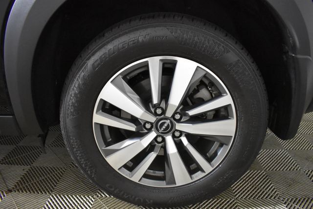 Certified 2025 Nissan Pathfinder SL AWD/4WD image 45