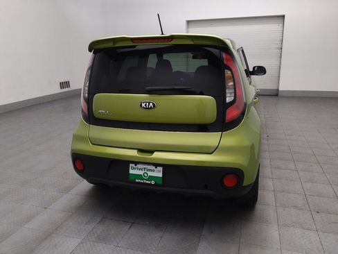 Used 2017 Kia Soul image 7