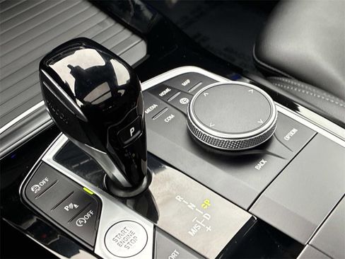 Used 2024 BMW X3 xDrive30i image 33