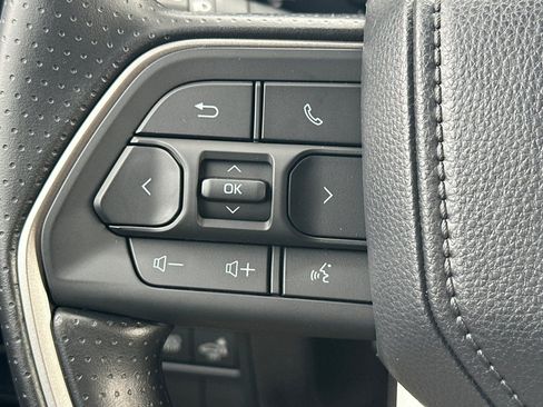 New 2026 Toyota Tundra SR5 AWD/4WD image 26