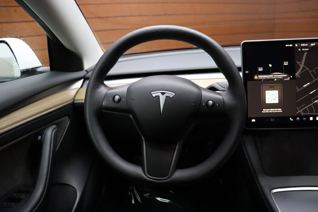 Used 2023 Tesla Model 3 Long Range AWD/4WD image 35