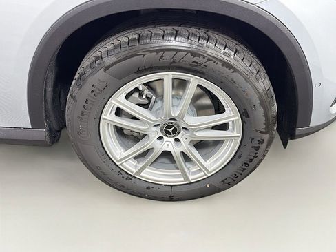 New 2026 Mercedes-Benz GLC 300 4MATIC image 35