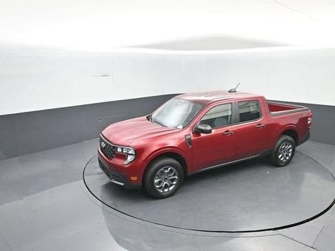 New 2026 Ford Maverick XLT w/ 4K Tow Package AWD/4WD image 29