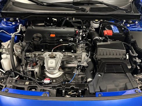 Used 2023 Honda Civic Sport image 11