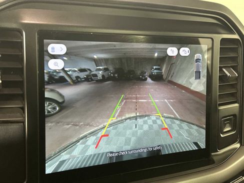 Used 2025 Ford F150 XLT w/ Equipment Group 301A Standard image 34