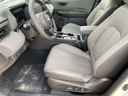 New 2026 Subaru Outback Limited w/ Premium/Limited Package AWD/4WD image 12