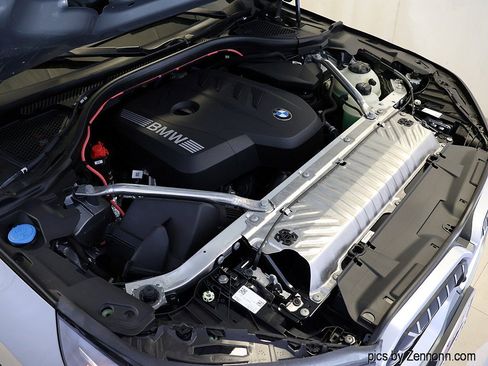 Used 2025 BMW X3 xDrive30i image 36