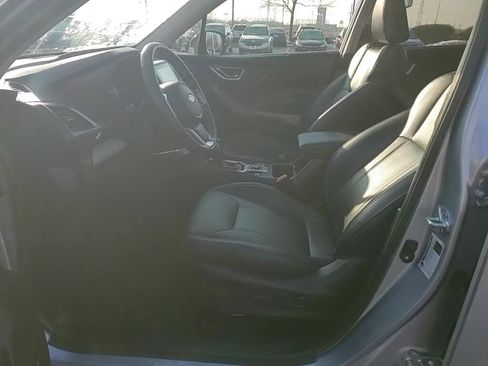 Certified 2024 Subaru Forester Limited image 17
