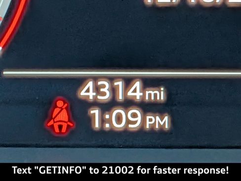 Certified 2025 Audi A3 2.0T Premium Plus w/ Premium Plus Package image 35