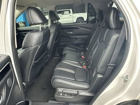 Used 2023 Honda Pilot EX-L image 27