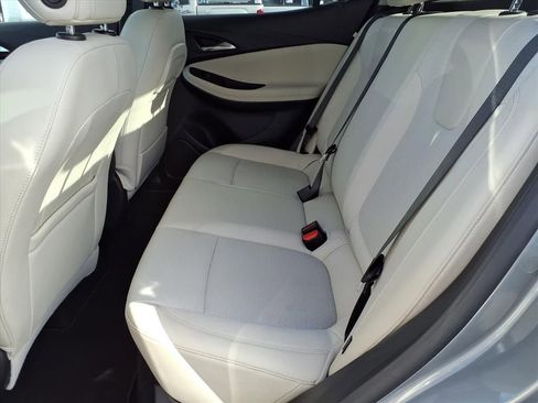 Certified 2023 Buick Encore GX Preferred w/ Cold Weather Comfort Package image 23