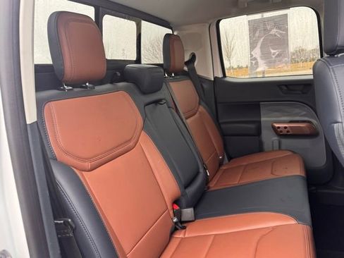 Used 2024 Ford Maverick Lariat image 26