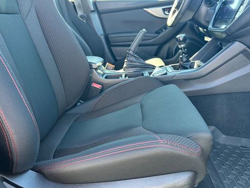 Used 2022 Subaru WRX Premium image 14