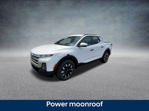 New 2026 Hyundai Santa Cruz SEL image 8