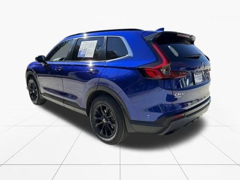 Used 2023 Honda CR-V Sport image 6