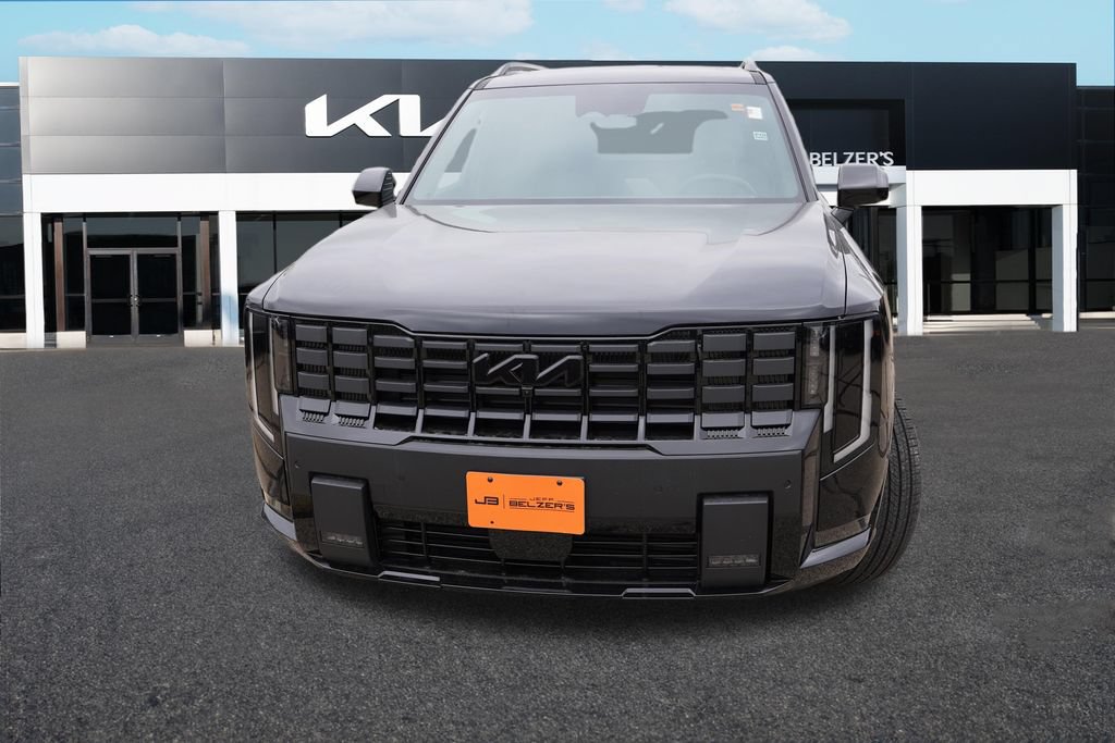 New 2027 Kia Telluride X-Line SX Prestige AWD/4WD image 8