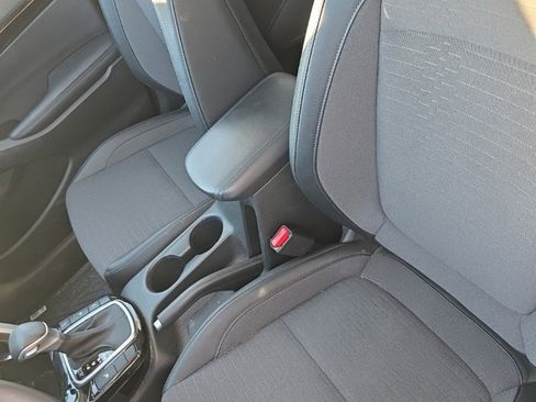 Certified 2023 Kia Seltos S w/ Navigation Package image 9