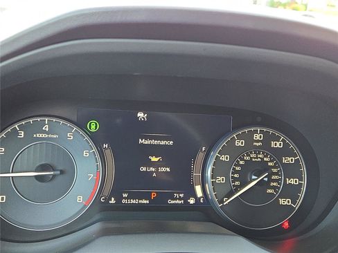Certified 2023 Acura RDX AWD w/ Technology Package image 4