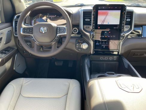 New 2026 RAM 1500 Laramie image 11