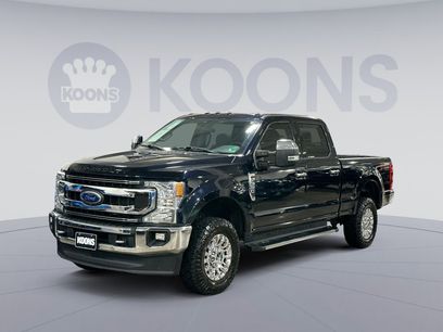 Used 2021 Ford F350 XLT w/ XLT Premium Package