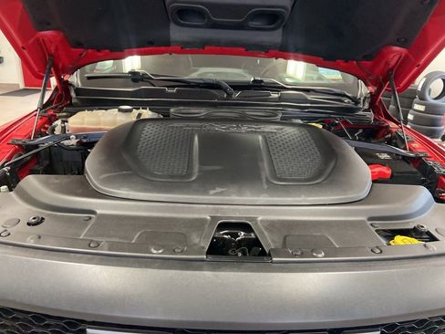 Used 2022 RAM 1500 TRX w/ TRX Level 2 Equipment Group image 47