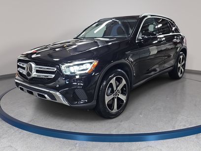 Used 2021 Mercedes-Benz GLC 300 4MATIC