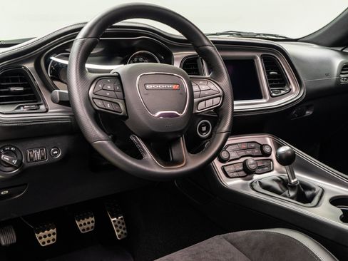 Used 2023 Dodge Challenger R/T Scat Pack w/ Plus Package image 13