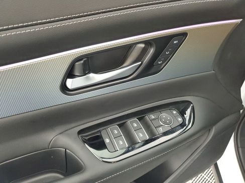 New 2025 Nissan Murano SL w/ Cargo Package image 28