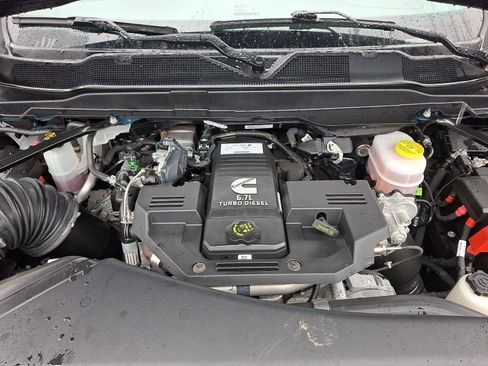Used 2024 RAM 2500 Rebel w/ Level 2 Equipment Group AWD/4WD image 30